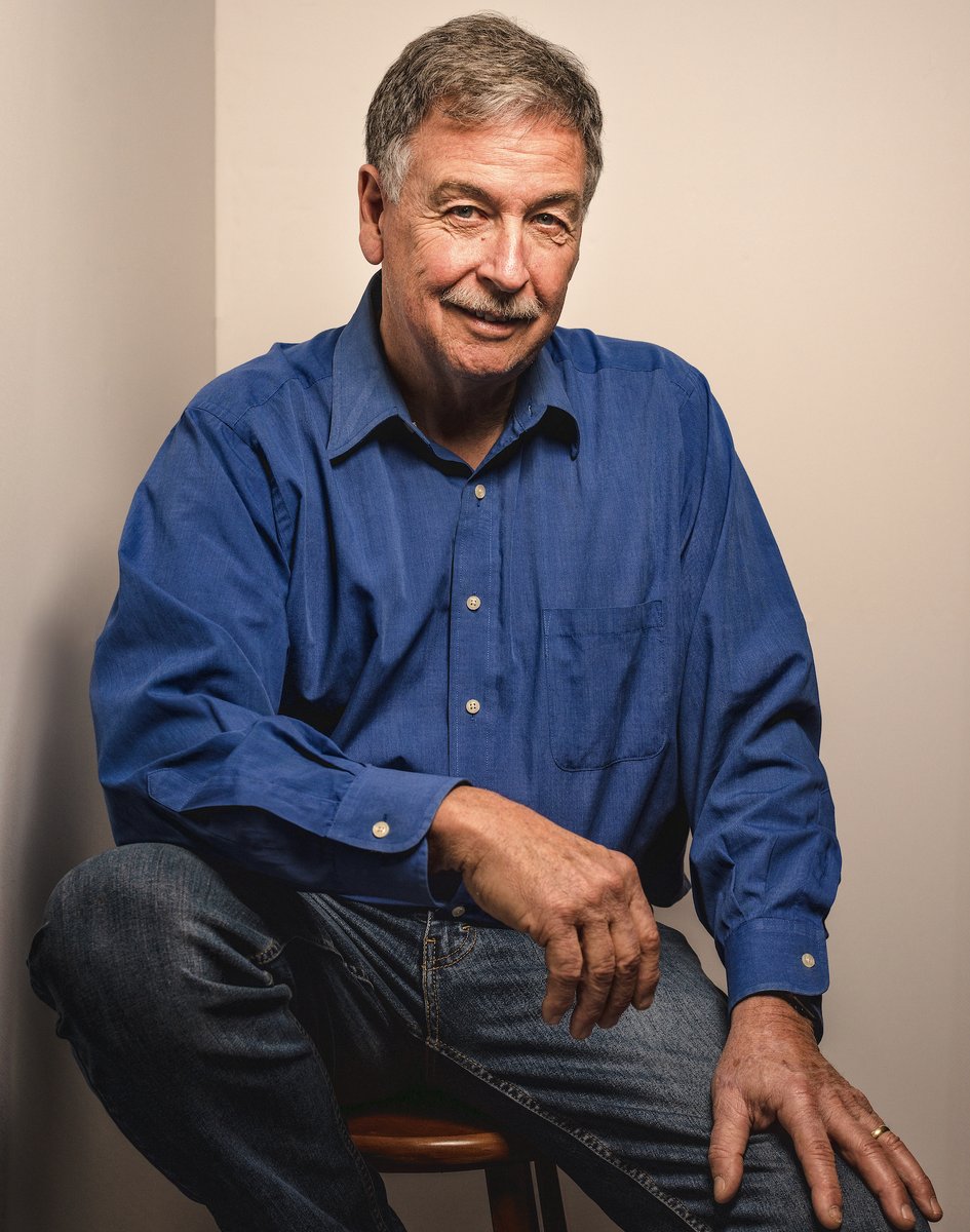 Patrick Caporuscio photo from IMDb